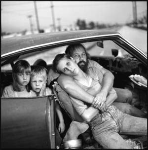 Mary Ellen Mark