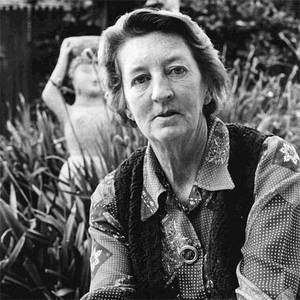 Mary Leakey