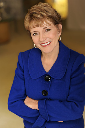 Mary Manin Morrissey