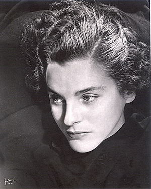 Mary McCarthy