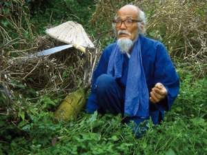 Masanobu Fukuoka