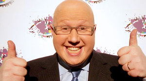 Matt Lucas