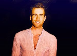 Matthew Lewis