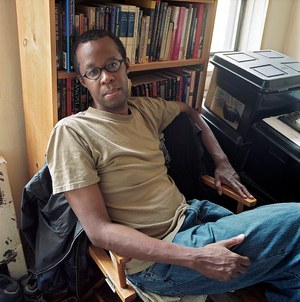 Matthew Shipp