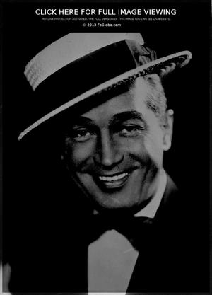 Maurice Chevalier