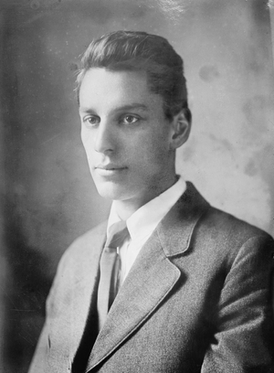 Max Eastman