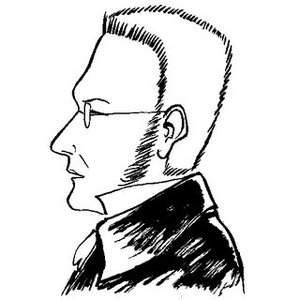 Max Stirner
