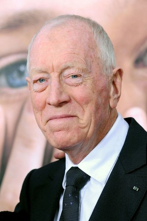 Max von Sydow