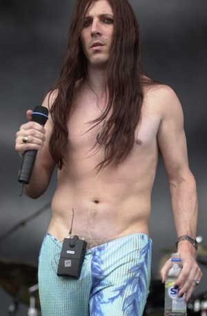 Maynard James Keenan