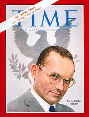 McGeorge Bundy