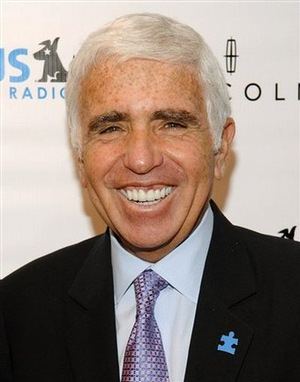 Mel Karmazin