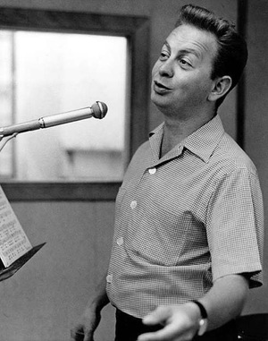 Mel Torme