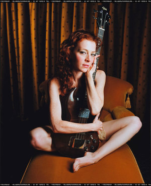 Melissa Auf der Maur