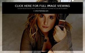 Melissa Etheridge