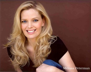Melissa Peterman