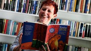 Mem Fox
