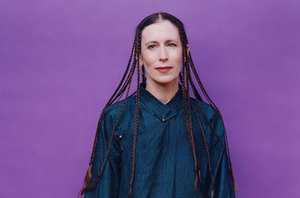 Meredith Monk