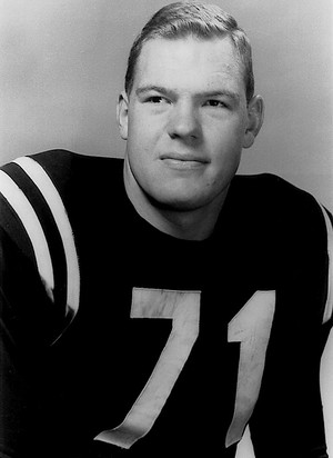 Merlin Olsen