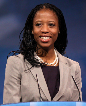 Mia Love