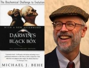 Michael Behe