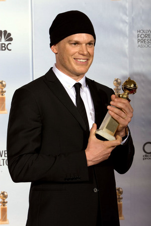 Michael C. Hall
