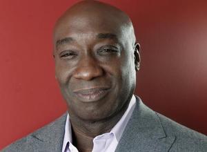 Michael Clarke Duncan