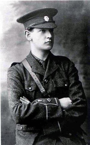 Michael Collins