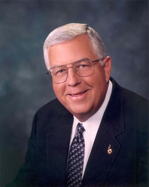 Michael Enzi