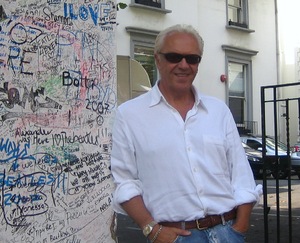 Michael Feeney Callan