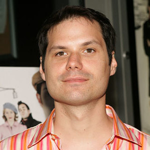 Michael Ian Black