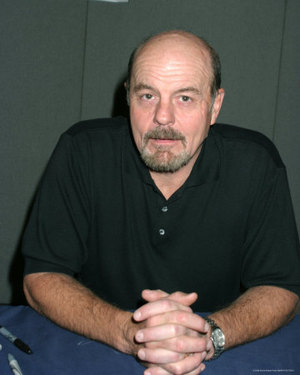 Michael Ironside