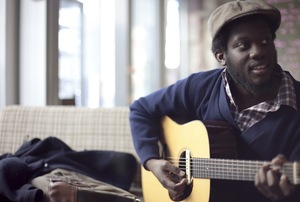 Michael Kiwanuka