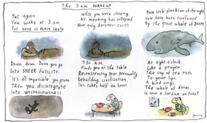 Michael Leunig