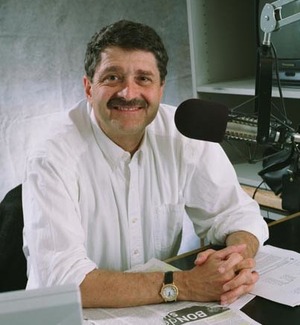 Michael Medved