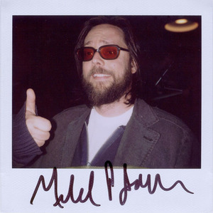 Michael Patrick Jann