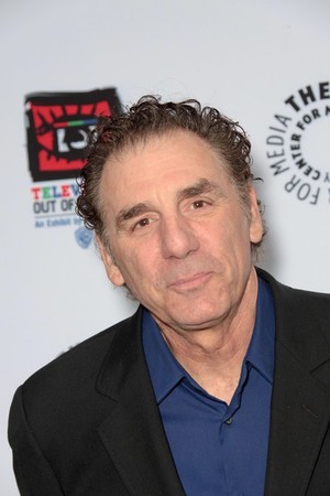 Michael Richards