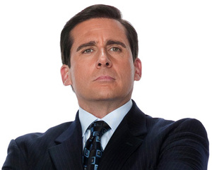 Michael Scott
