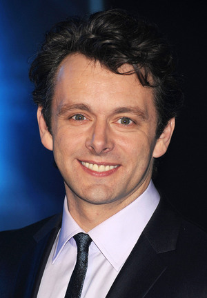 Michael Sheen