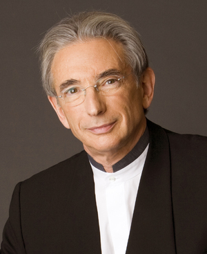 Michael Tilson Thomas