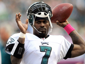 Michael Vick