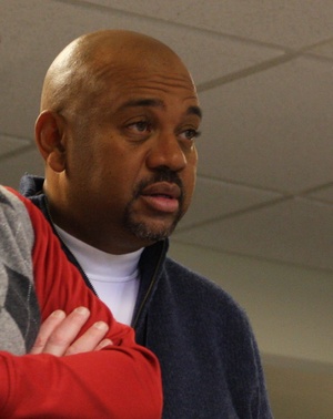 Michael Wilbon