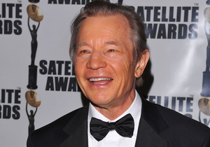 Michael York