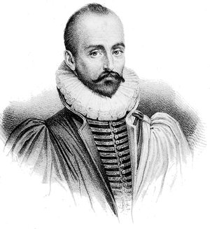 Michel Eyquem de Montaigne