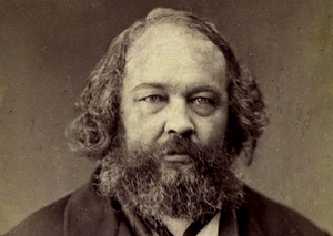 Mijail Bakunin