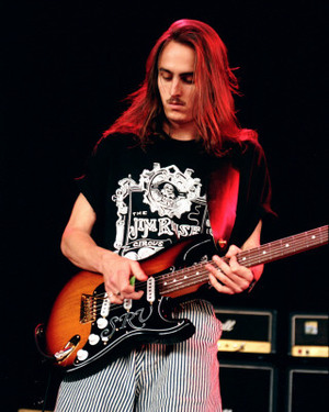 Mike McCready