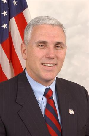 Mike Pence