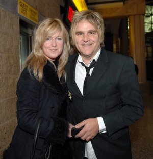 Mike Peters