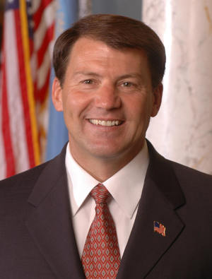 Mike Rounds