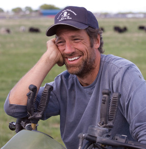 Mike Rowe