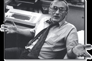 Mike Royko